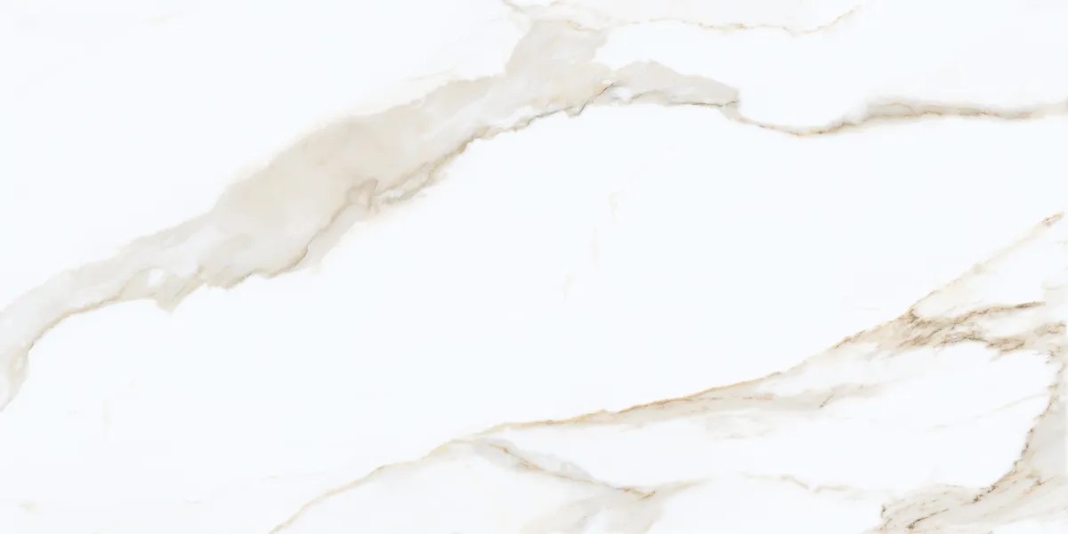 P0003929 На пол Idyllic Calacatta Gold Vecchio 120x60 - фото 4