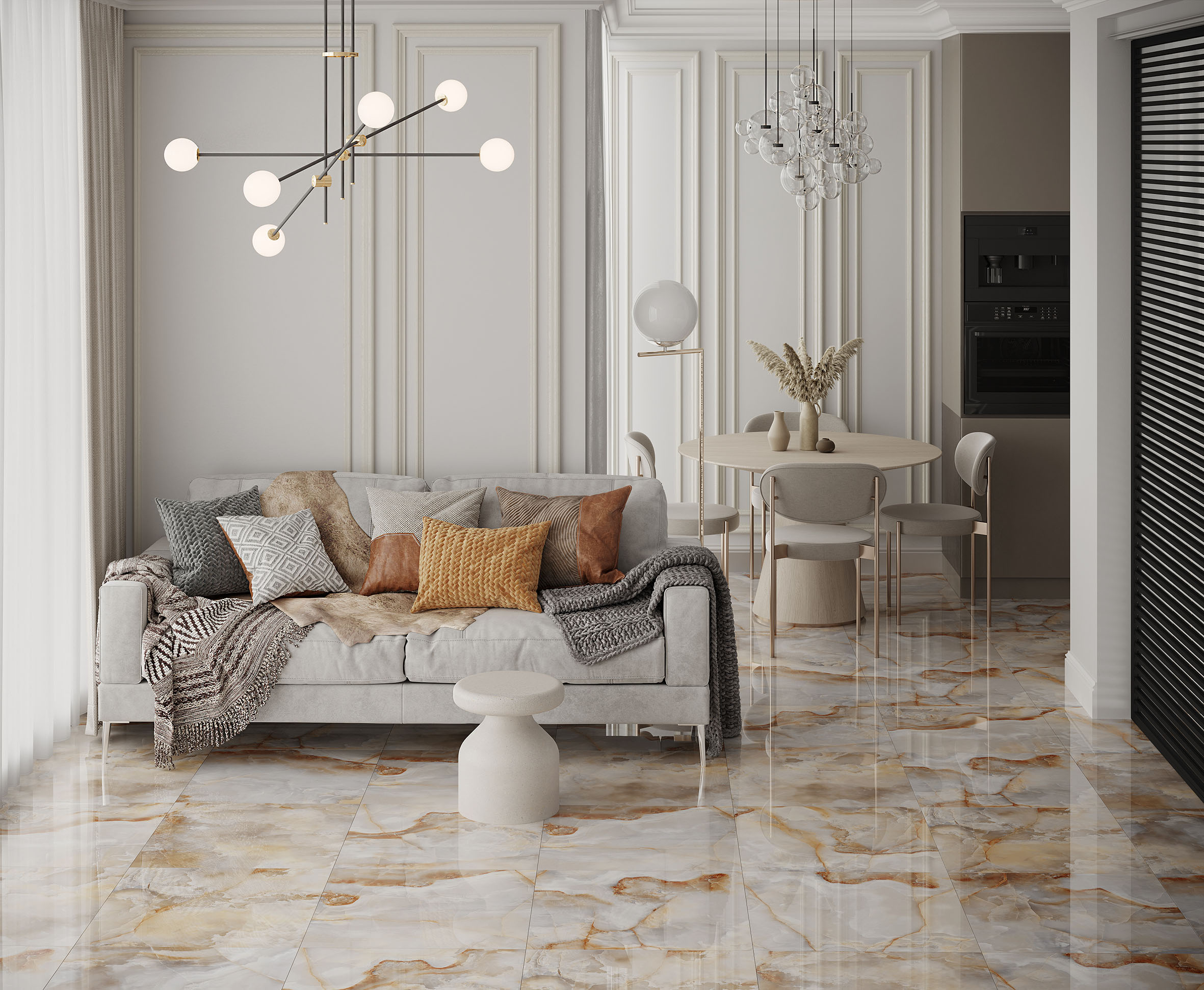 Лапарет Musica Candy - фото 4