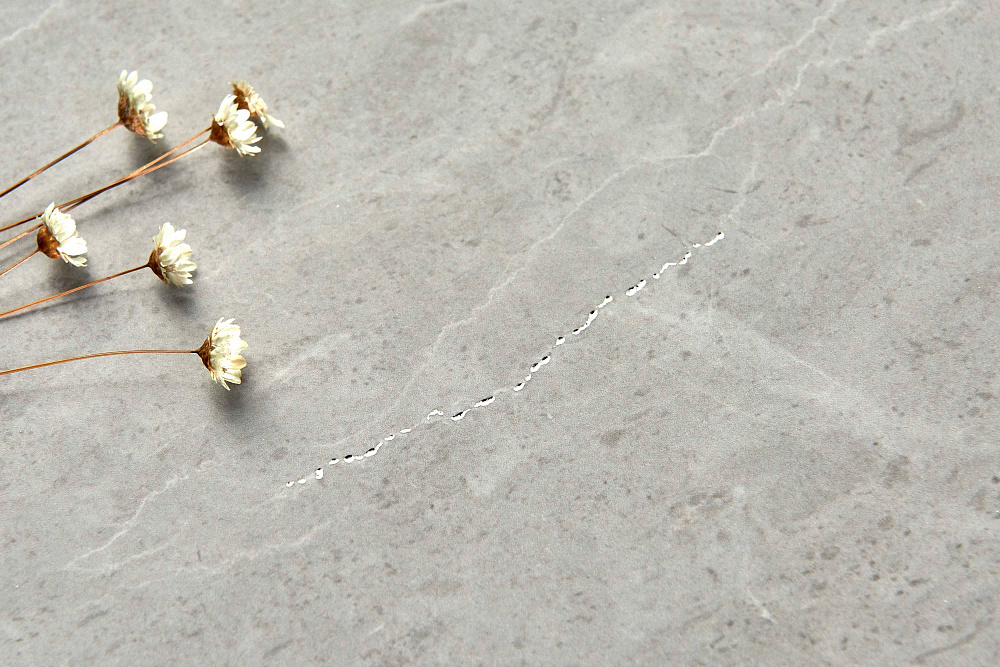 BHW-0038 На пол Illution Soft Polished (Gold) 600x1200x8 - фото 9