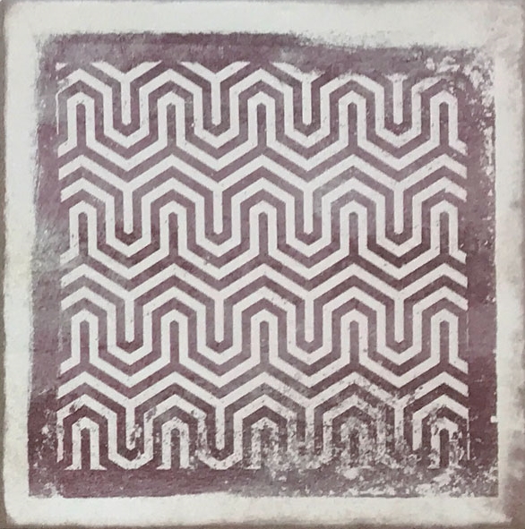 Декор Toscana Rose Deco - фото 5