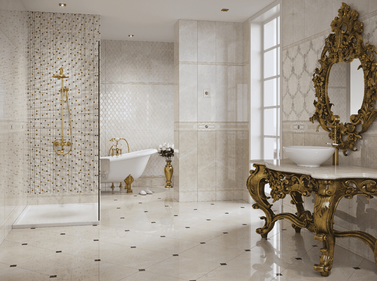 Eurotile Diamonds