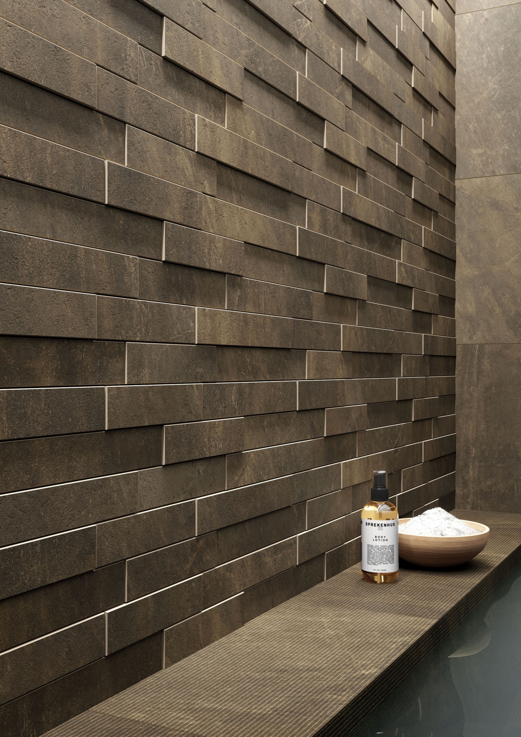 610010001374 На пол Genesis Мун Уайт 60 Натуральный и Реттифицированный - фото 16