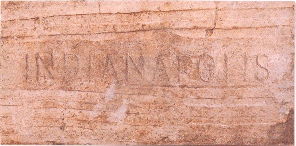 На стену Chicago City Mix Wrigley - фото 6