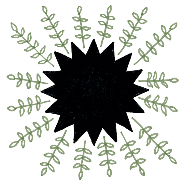 4101298 Декор Stories Caravan Lux 10x10 - фото 3