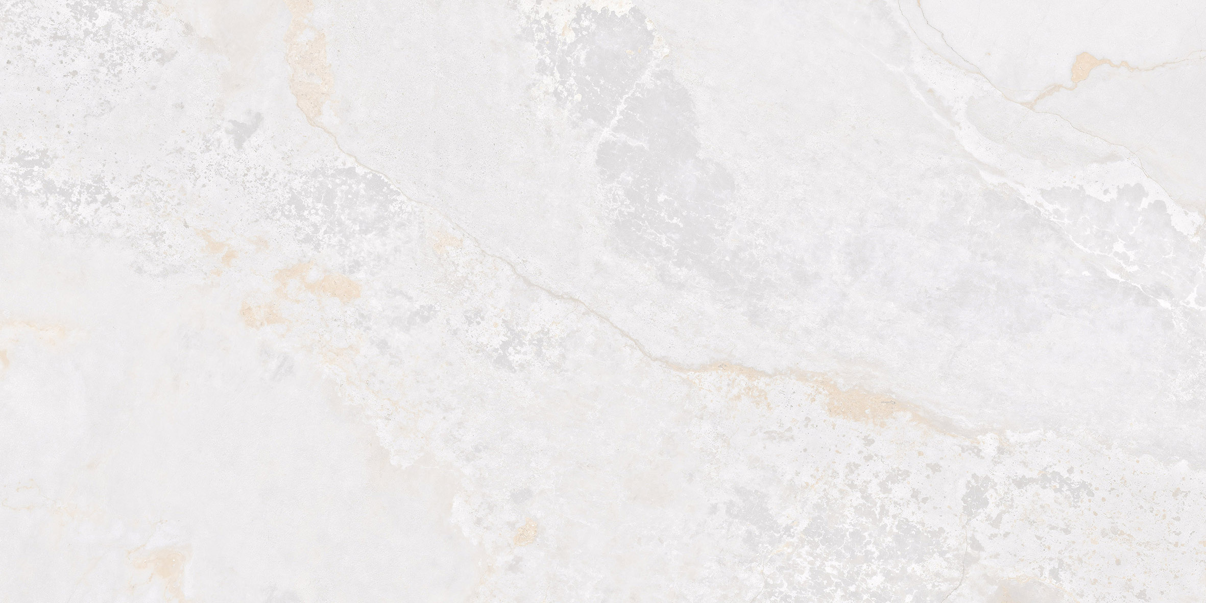 На пол Planet White N Metal Soft 60x120 - фото 4