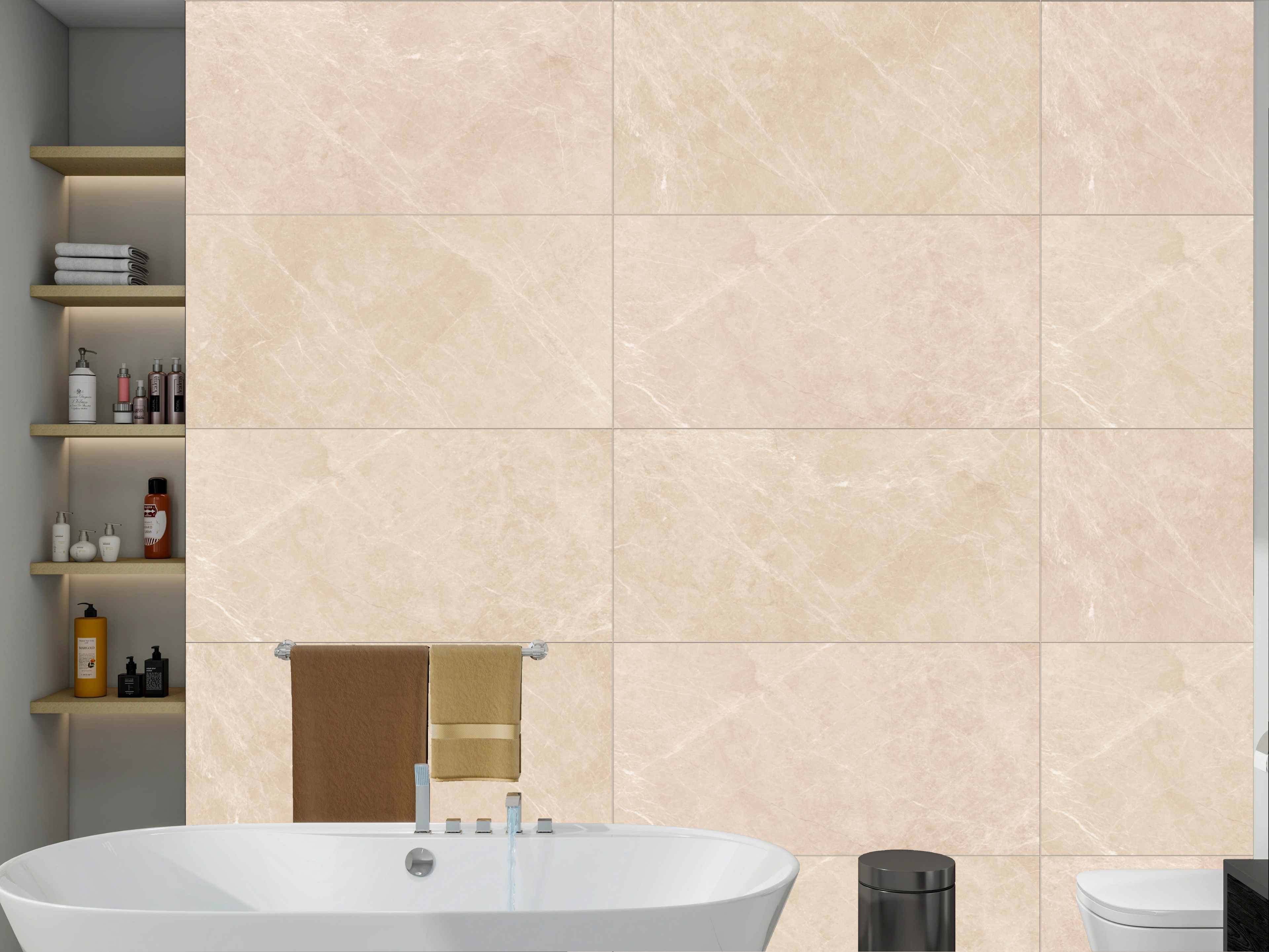 На пол Xperia Ivory Deck 60x120 - фото 5