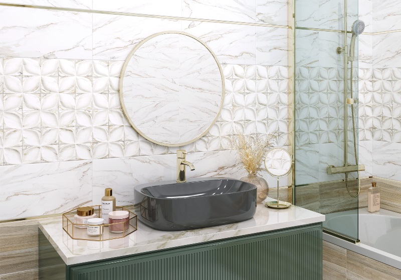 Уралкерамика Laura - фото 3