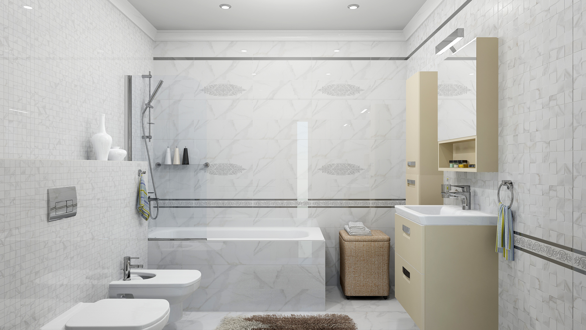 Лапарет Cassiopea