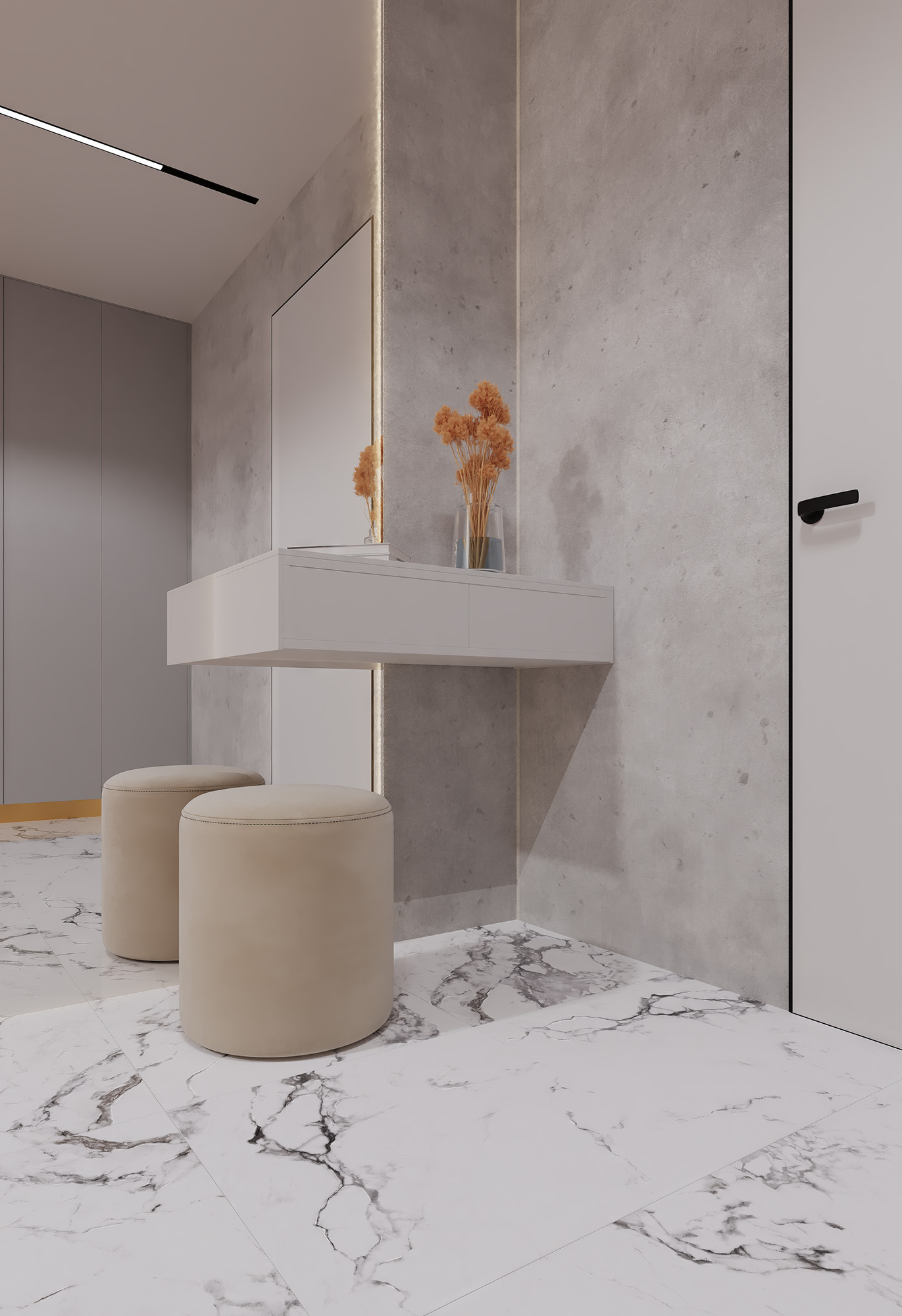 Arcadia Ceramica Borghini Silver - фото 3