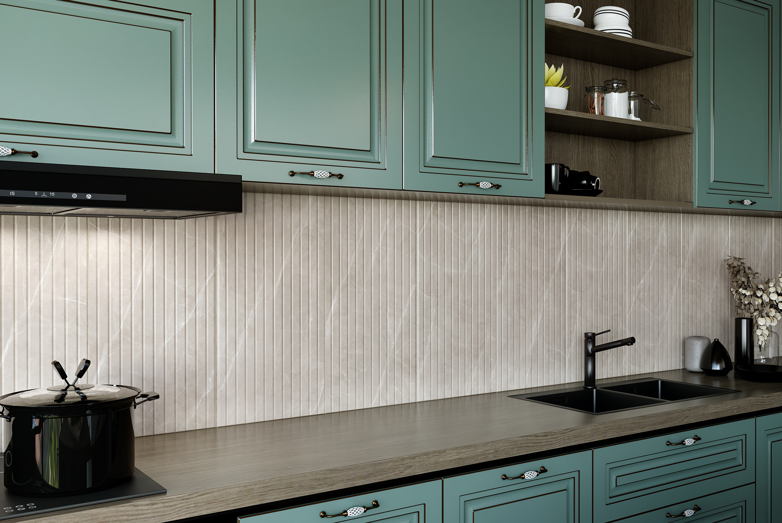 Eurotile Kamau - фото 5