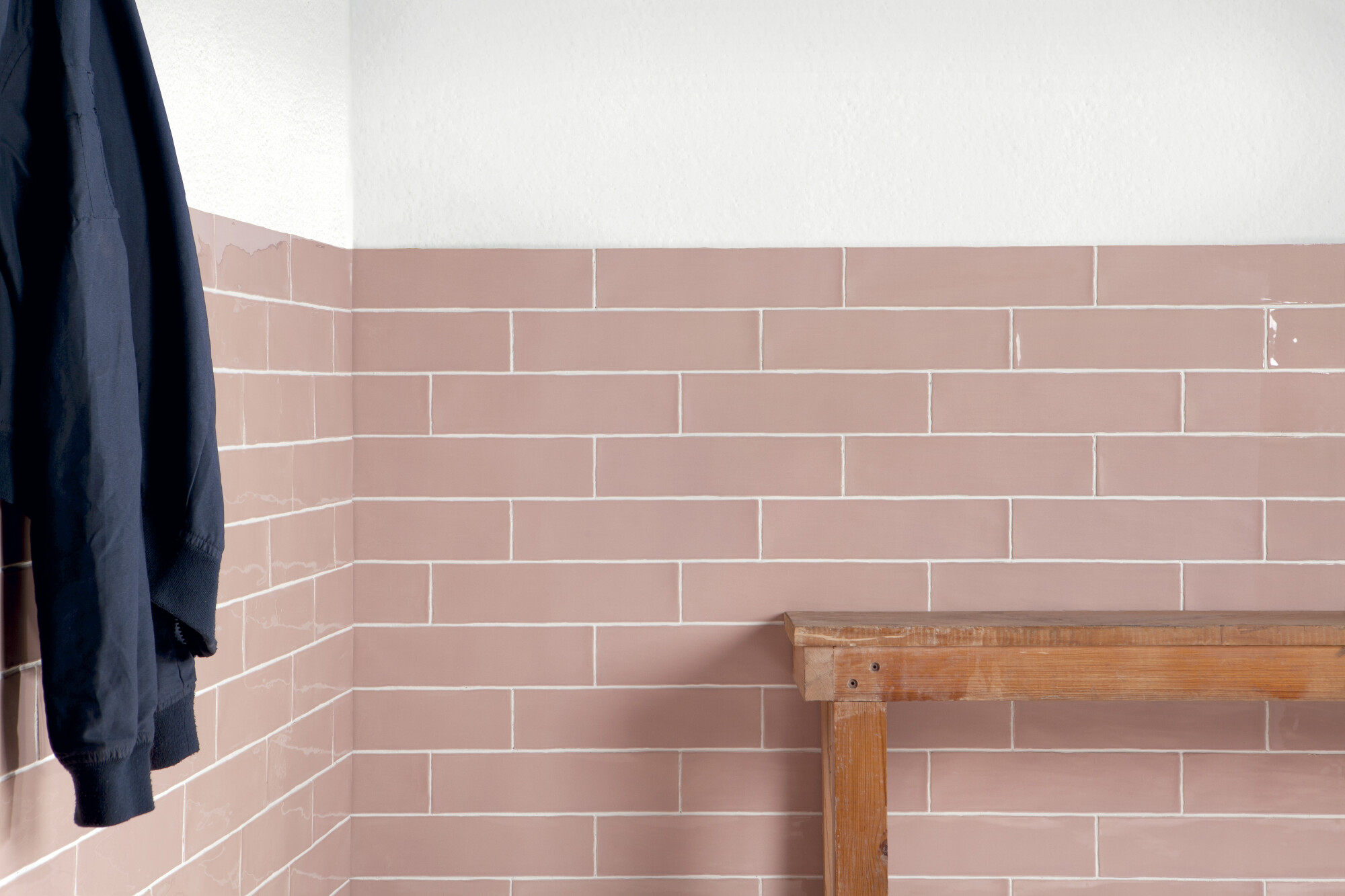 20594 На стену Argila Poitiers Moonlight 7.5x30 - фото 5