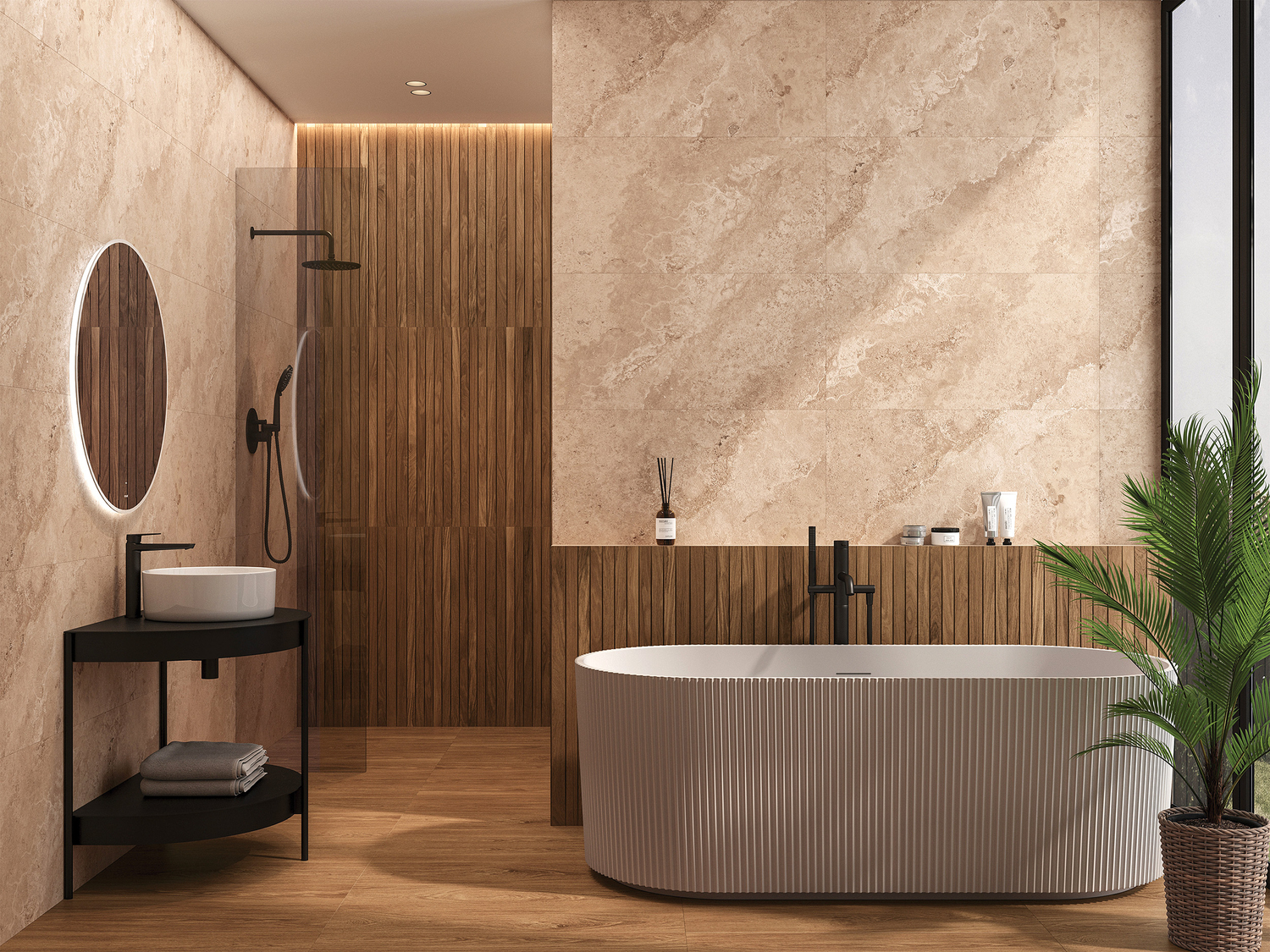 Церсанит Asher