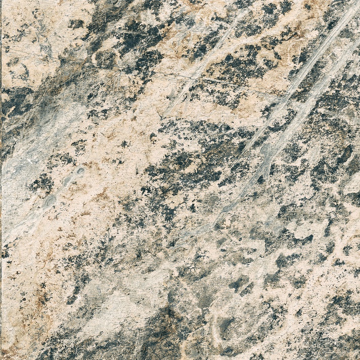 На пол Bali Green In&Out 60x60 - фото 8