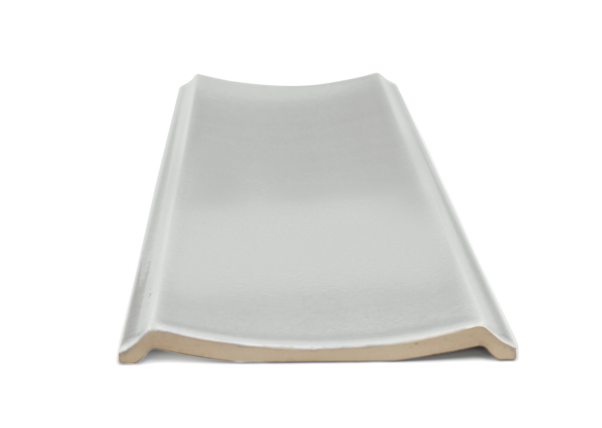 29886 На стену Bow by Mut Silver 15x45 - фото 3