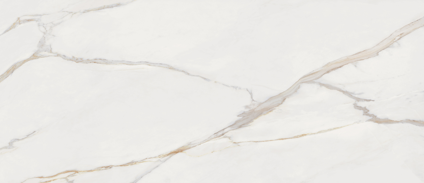 K8A2 На пол Elements Lux Calacatta Gold Silk RT 120x278 - фото 3