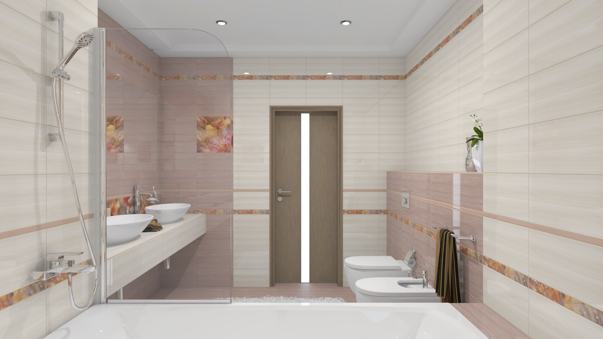 Лапарет Flowers - фото 4