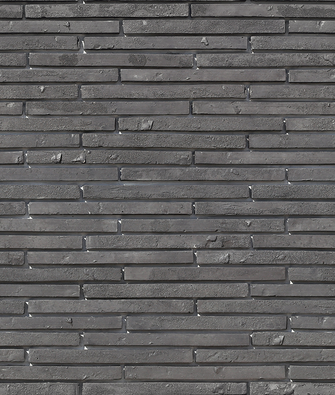 694-85 На стену Реген Брик Design угол 33х4 - фото 2