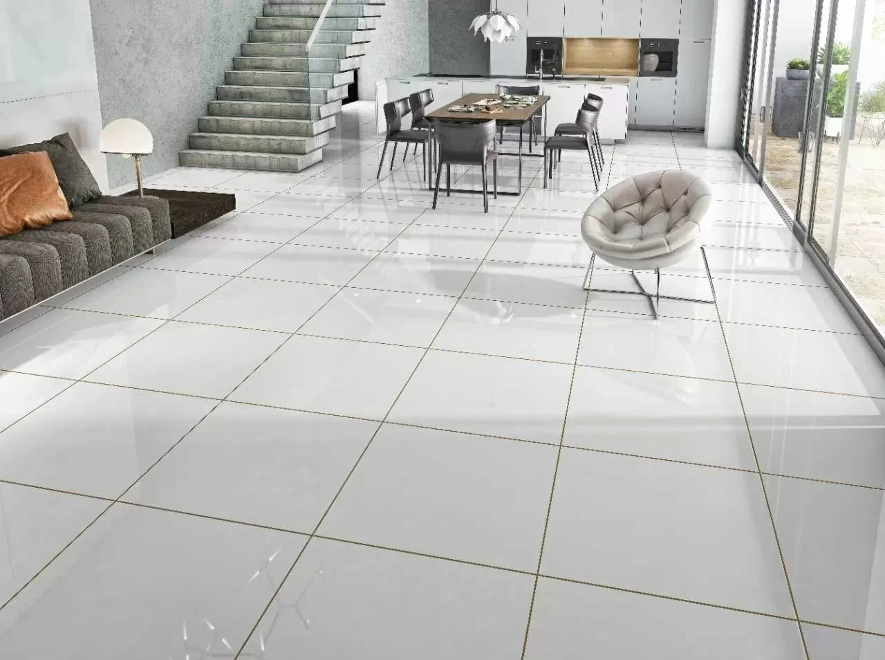Duna Super White