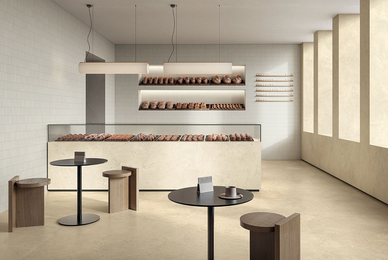 Italgraniti Calcis - фото 3