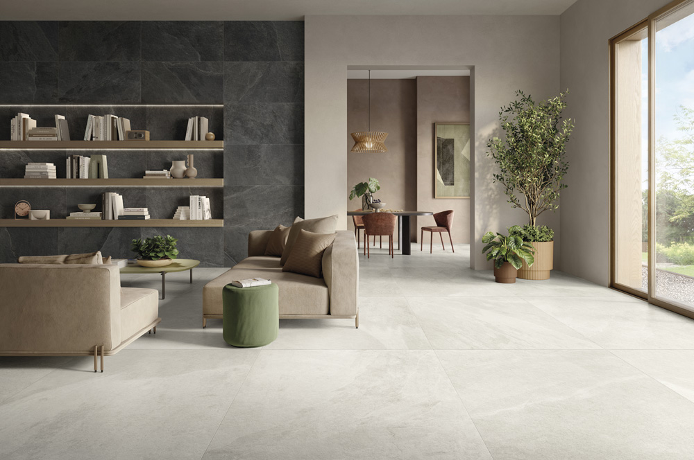 Panaria Frame