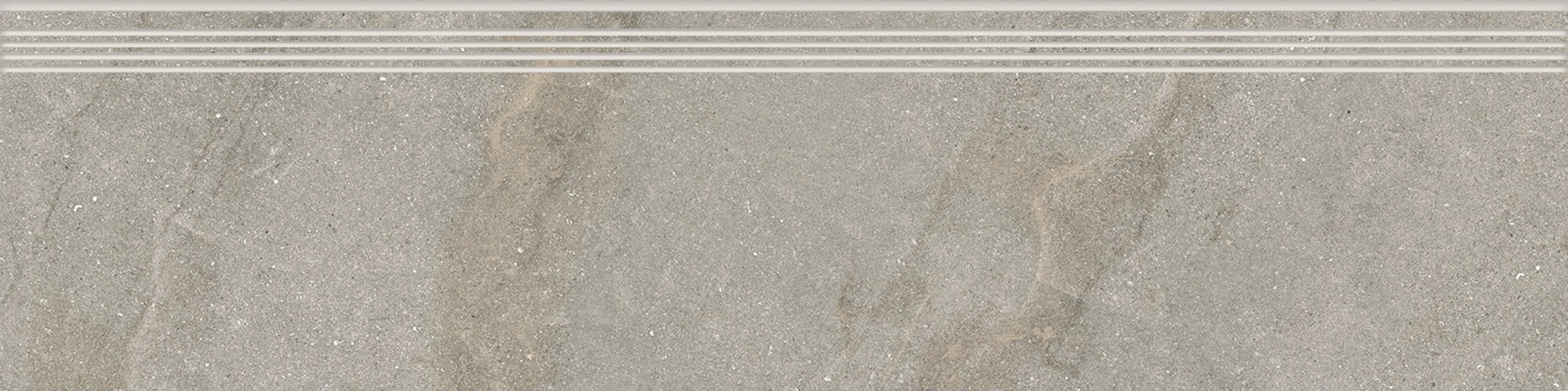 K-2403/MR/st01/300x1200x10 Ступень Bereg Серо-бежевый 300x1200x10