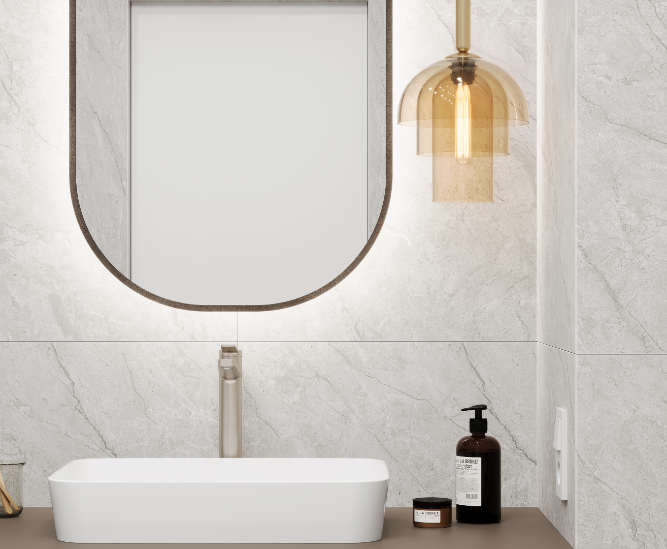 Лапарет Mountain Shine - фото 2