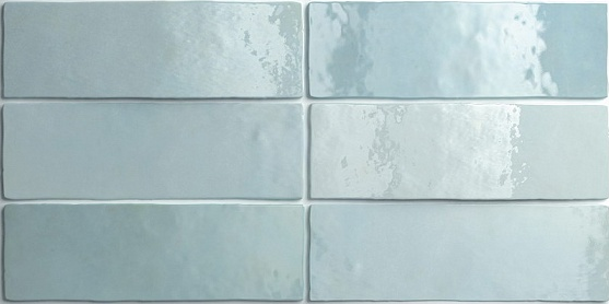 24468 На стену Artisan Aqua 6.5