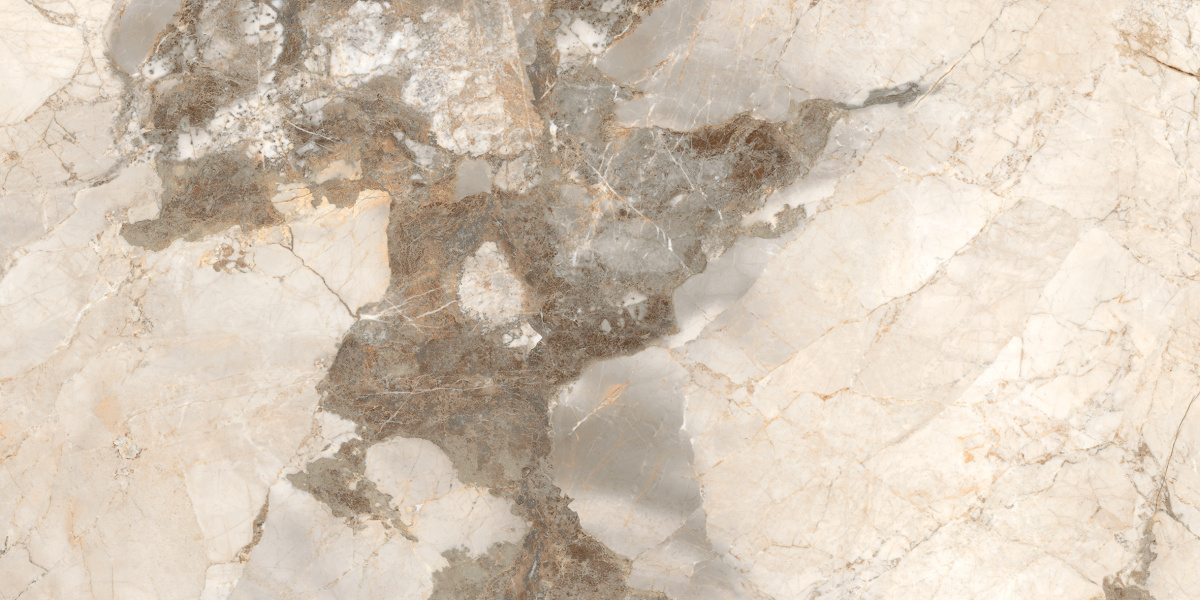 На пол Exence Beige Бежевый полированный 80х160 - фото 3