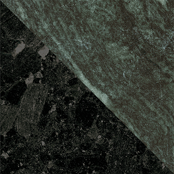 4101203 На пол Dandy Flag Green Black 18.6x18.6 - фото 25