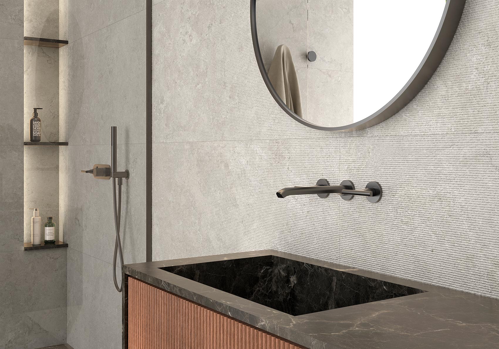 ITT Ceramic Portland Stone - фото 7