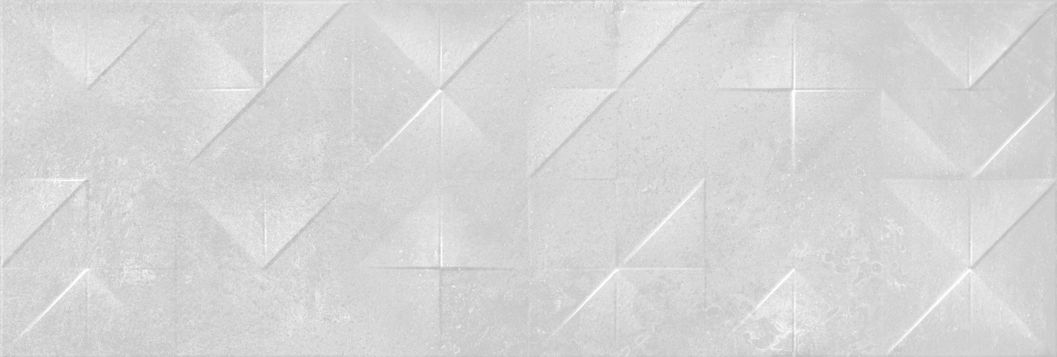010100001307 На стену Origami Grey Серый 02 - фото 2