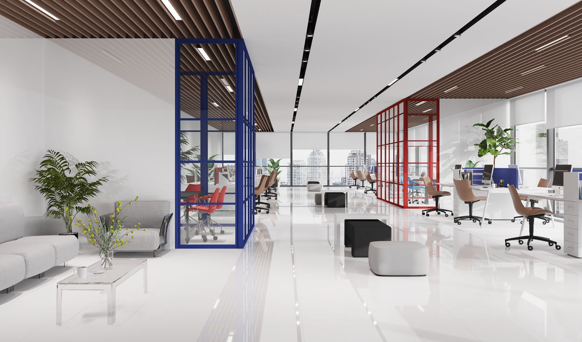 Керама Марации Cупер Уайт