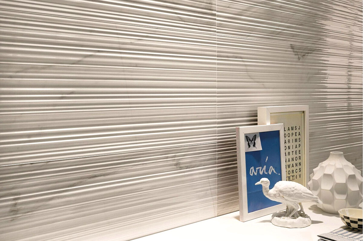 WE0268L На пол White Experience Wall Statuario Living Lap - фото 25