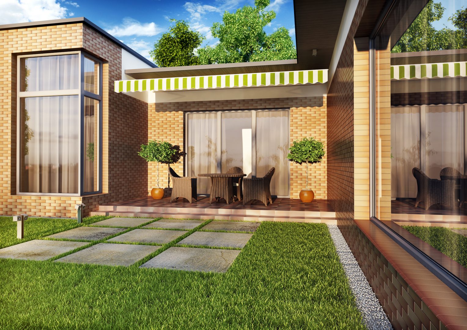 CERRAD Elewacja - фото 4