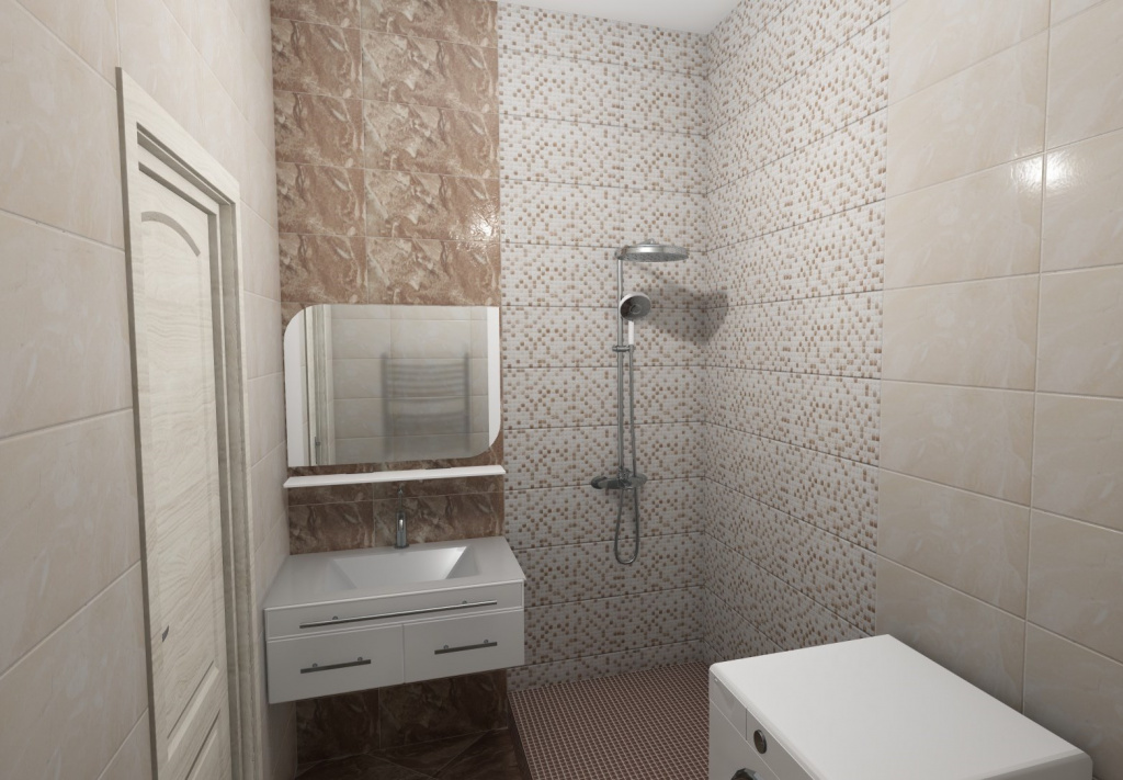 На стену Cube Cube Gris - фото 2