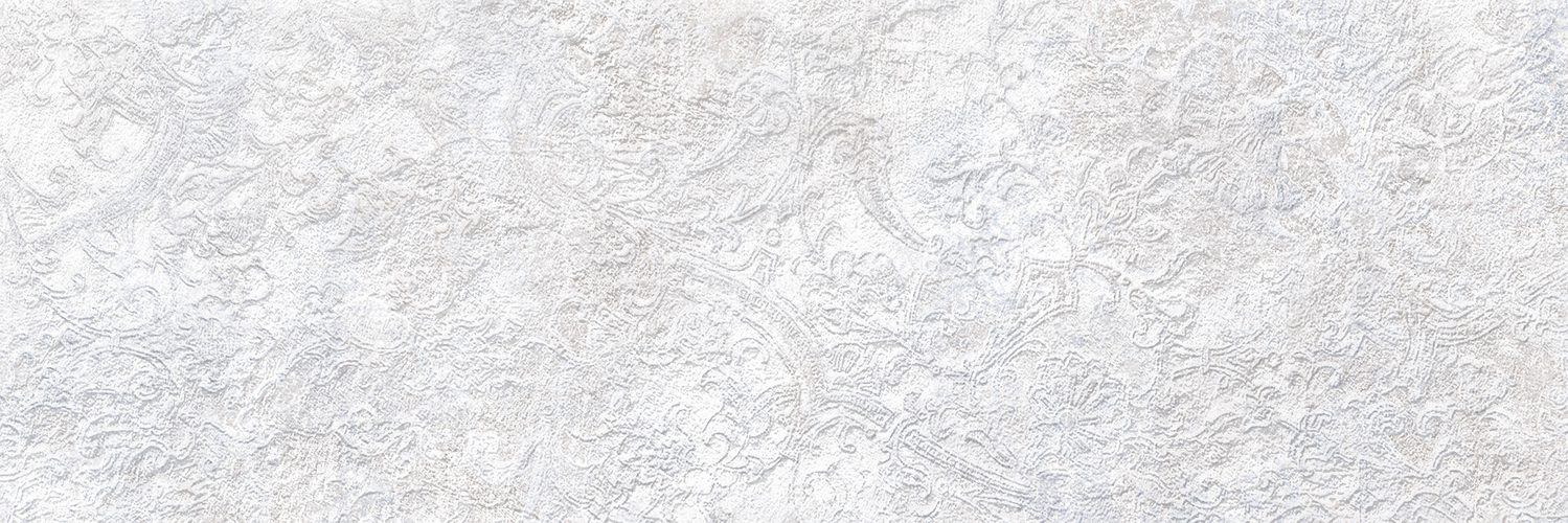 Декор Zen Art White