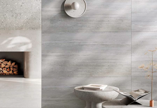 K948103R0001VTER Декор StoneSystem Травертин Рoccо Матовый R10A 8мм 60x120 - фото 7