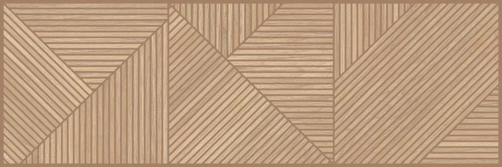 На стену Amazonas 9545 Roble Relieve Rect 30х90 - фото 4