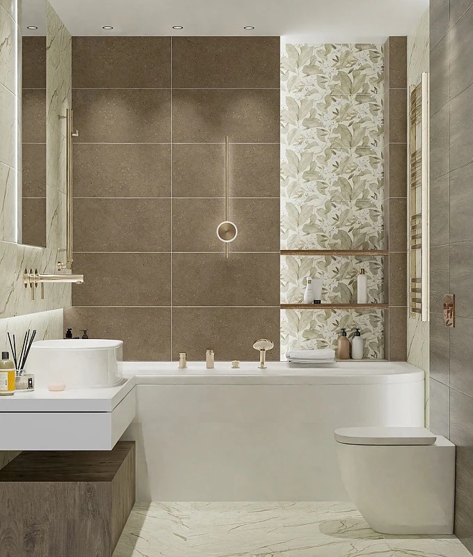 00-00110096 Декор River Decor 31.5x63 - фото 14