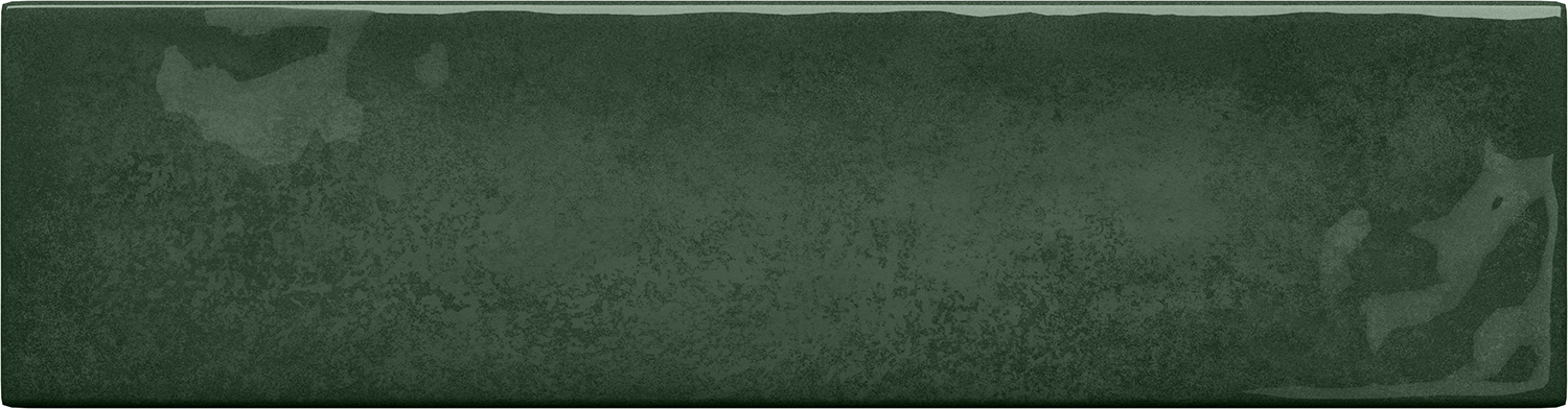 На стену Masovia Verde B Gloss STR 29.8x7.8x1 - фото 2