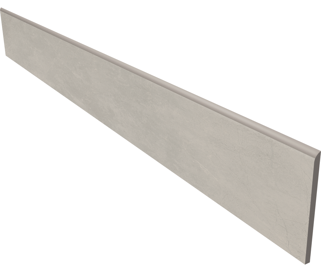 Skirting/MM02_NS/7x60 Плинтус Magmas MM02 Grey неполированный 7x60