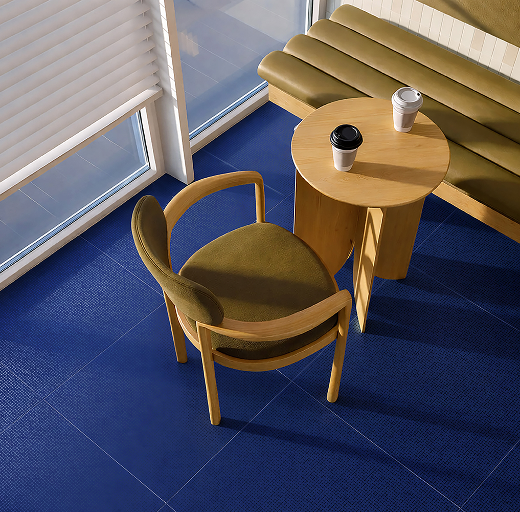 E-132/MR/600x600x9 На пол City E-132/MR 600x600x9 - фото 4