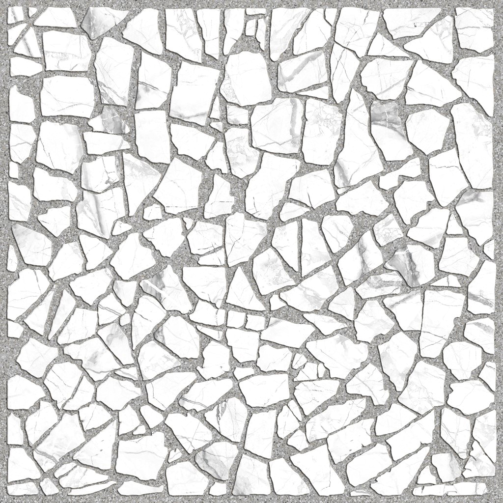 GFU04LRT17R На пол Laurent 17R 60x60 - фото 3