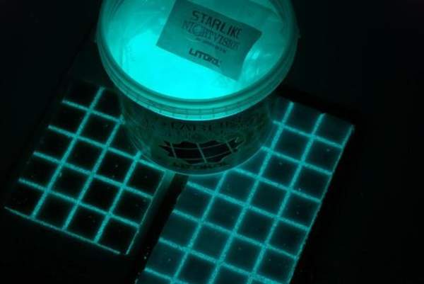 LITOKOL Декоративные добавки для затирок - фото 2