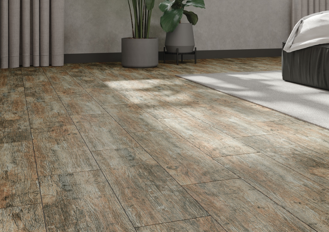 C-NW4M092D На пол Northwood Серый глаз. - фото 7