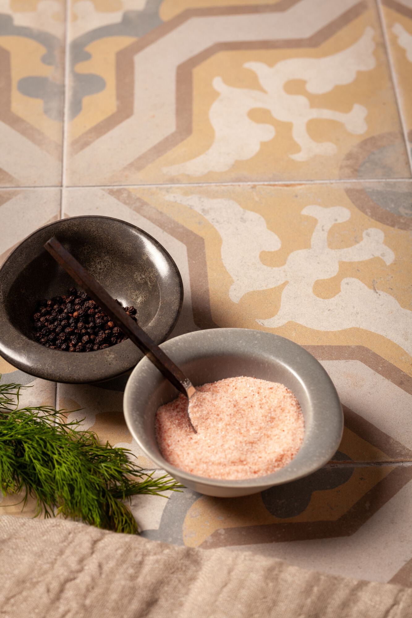 41560 На пол Fs 1827 Sage 22.3x22.3x0.9 - фото 30