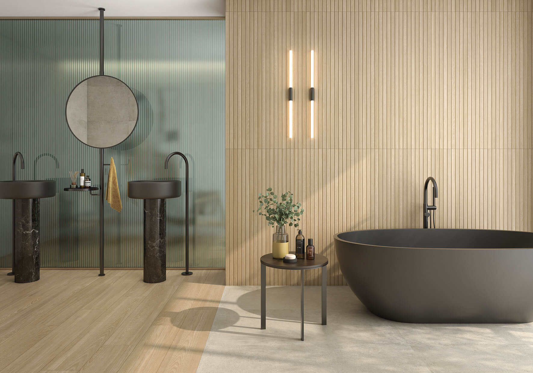 Keraben Poeme - фото 6