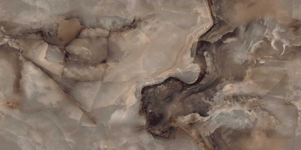 R0029-GL На пол Century Marble Полированный 600x1200 - фото 4