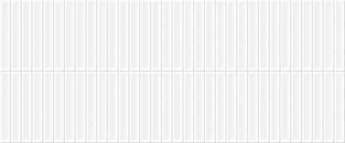 010100001522 На стену Simply White белый 01 рельеф 25х60