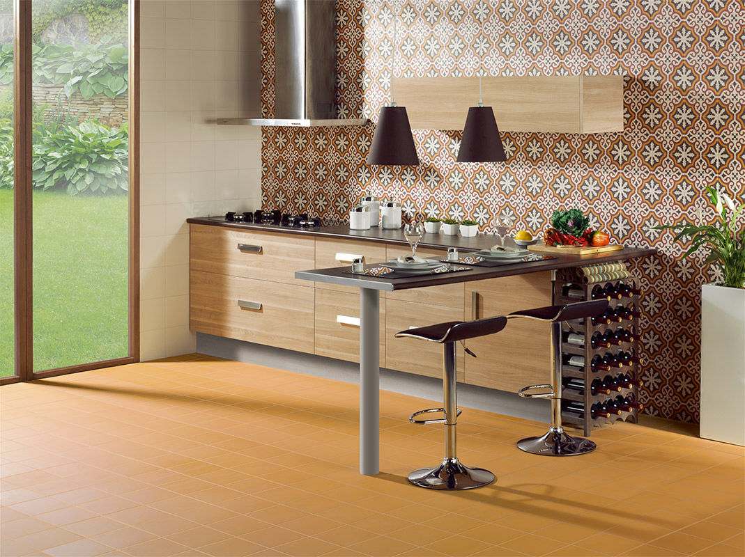 PT01199 На пол Victorian Victorian Blanco - фото 15